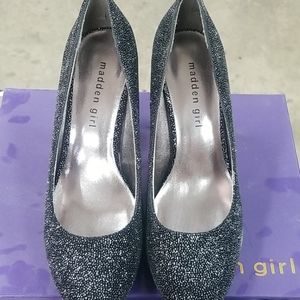 Madden Girl High Heels
